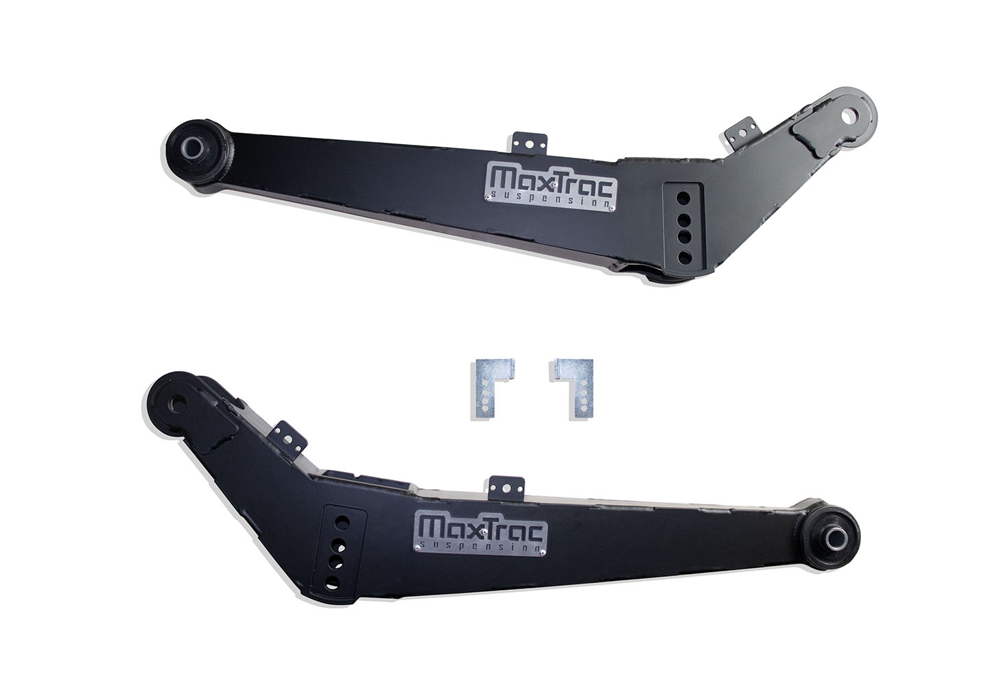 2021-2026 GM SUV REAR 0"-3" LOWERING CONTROL ARMS *** 50% MORE GROUND CLEARANCE OVER 0"-4" ARMS ***
