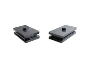 2011-2026 SILVERADO/SIERRA 1500HD/2500HD/3500HD 1.25" LIFT BLOCKS