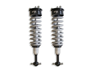 2014-2020 F-150 4WD 0"-2.5" FOX 2.0 PERFORMANCE SERIES FRONT COIL OVERS