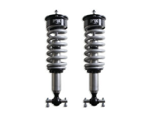 2021-2026 F-150 4WD 0"-2.5" FOX 2.0 PERFORMANCE SERIES FRONT COIL OVERS