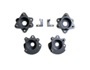 2021-2026 GM SUV 2WD/4WD 3"/2" LEVELING KIT (MAGNERIDE MODELS)