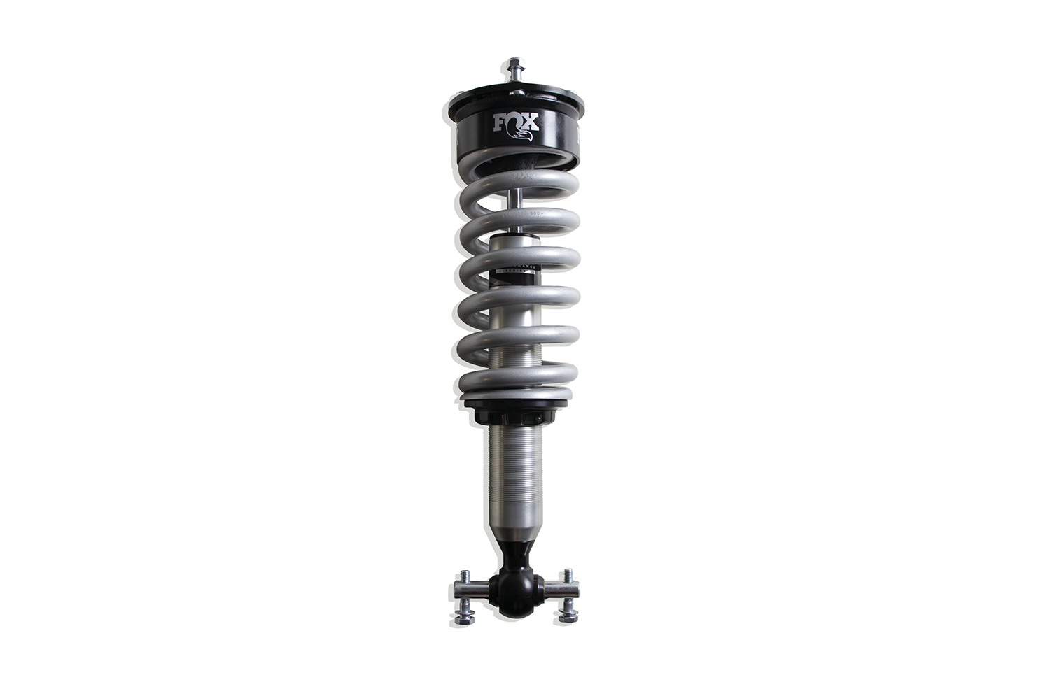 2021-2026 F-150 4WD 0"-2.5" FOX 2.0 PERFORMANCE SERIES FRONT COIL OVERS (1 PC)