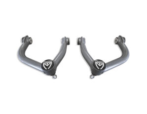 2019-2026 SILVERADO/SIERRA 1500 2WD/4WD | 2021-2026 GM SUV 2WD/4WD UPPER CONTROL ARMS (LIFTED) *** ETA LATE FALL 2026 ***