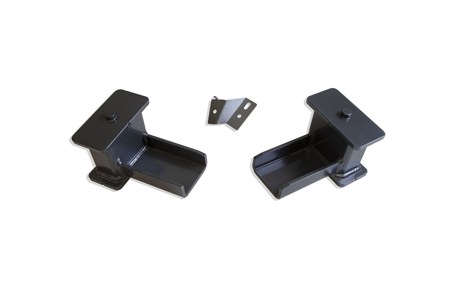 2017-2026 F-250/F-350 4WD 4" LIFT BLOCKS