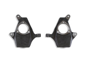 2007-2016 SILVERADO/SIERRA 1500 & 2007-2014 GM SUV 2" LOWERING SPINDLES