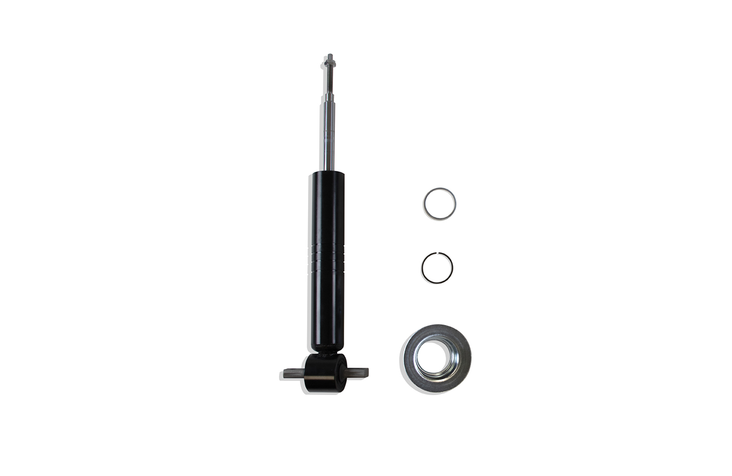 2007-2018 SILVERADO/SIERRA 1500 | 2007-2020 GM SUV 0"-3" ADJUSTABLE LOWERING STRUT
