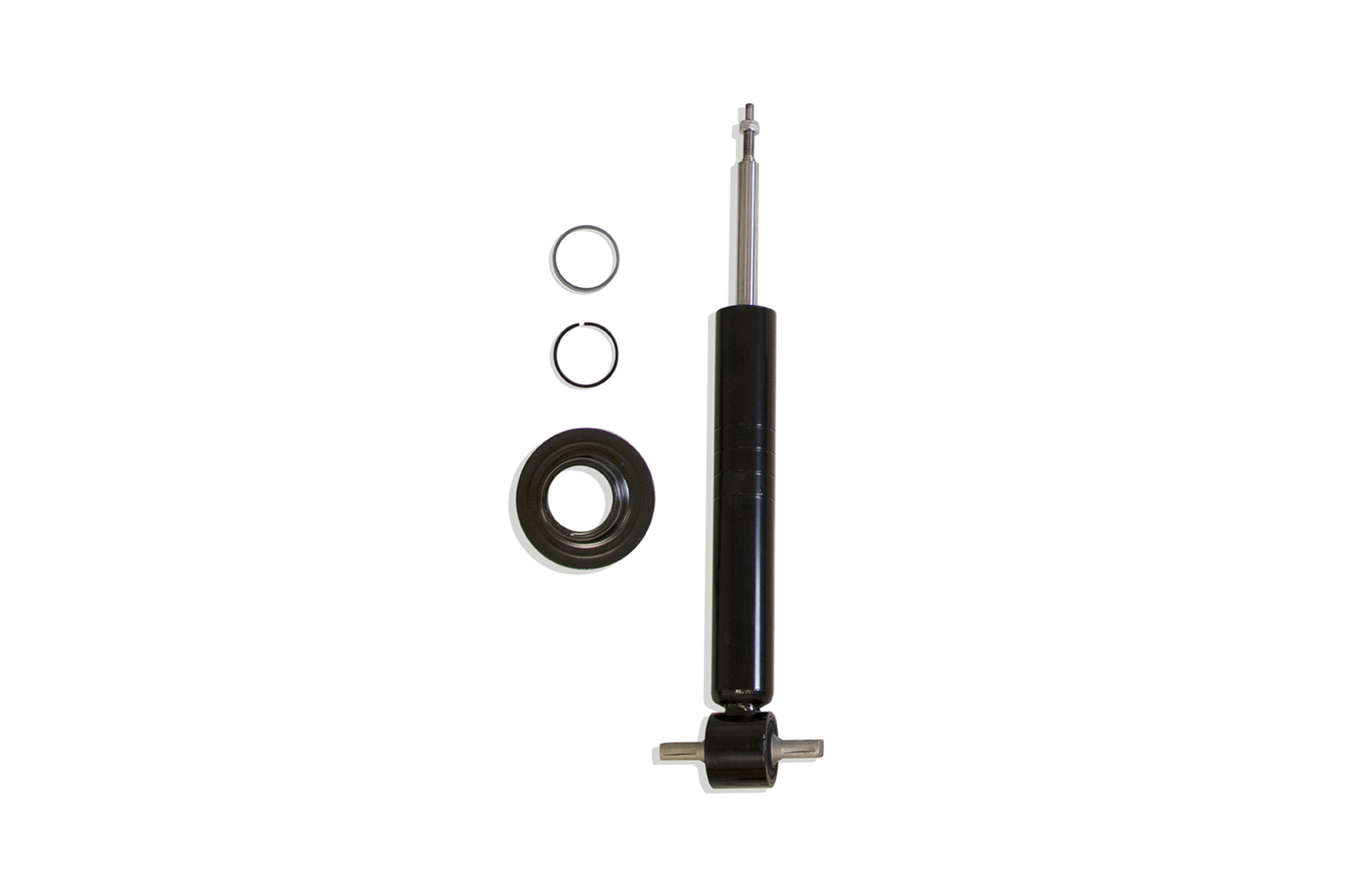 2019-2026 SILVERADO/SIERRA 1500 | 2021-2026 GM SUV 0"-3" ADJUSTABLE LOWERING STRUT