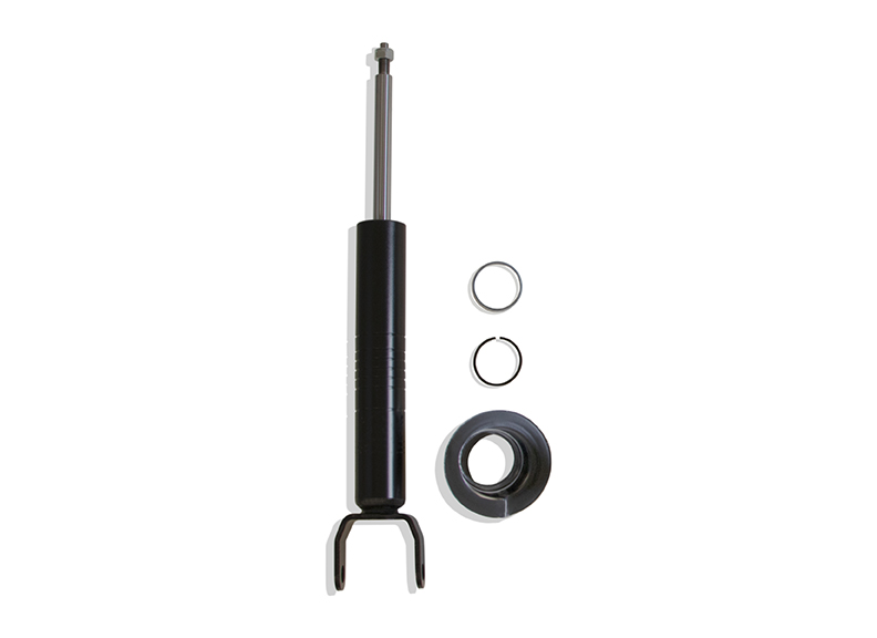 2009-2024 RAM 1500 (5-LUG) 4WD | 2019-2026 RAM 1500 (6-LUG) 2WD/4WD 0"-3" ADJUSTABLE LOWERING STRUT