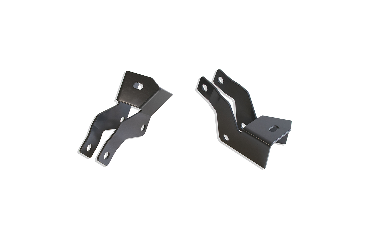 2000-2020 GM SUV REAR SHOCK EXTENDERS (3" DROP)