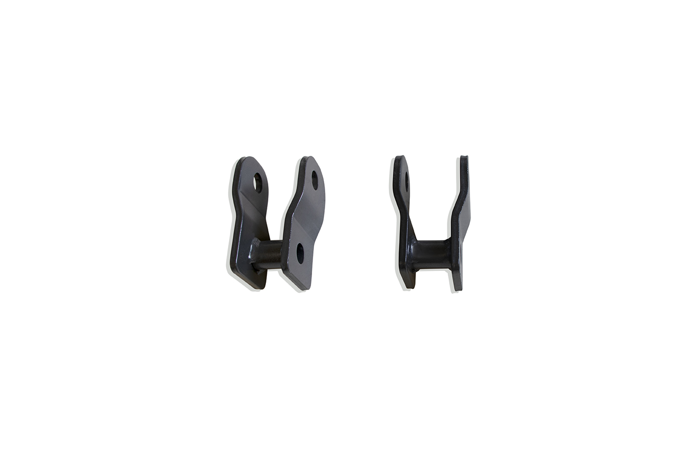 2005-2026 F-250/F-350 4WD | 2014-2026 RAM 2500/3500 4WD 2" LIFT FRONT SHOCK EXTENDERS