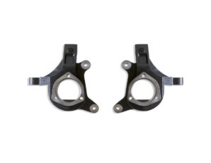 1999-2006 SILVERADO/SIERRA 1500 2WD | 2000-2006 GM SUV 2WD 3" LIFT SPINDLES