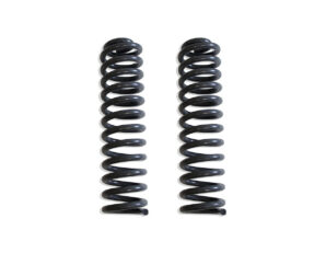 2017-2026 F-250/F-350 4WD DIESEL 4" FRONT LIFT COILS
