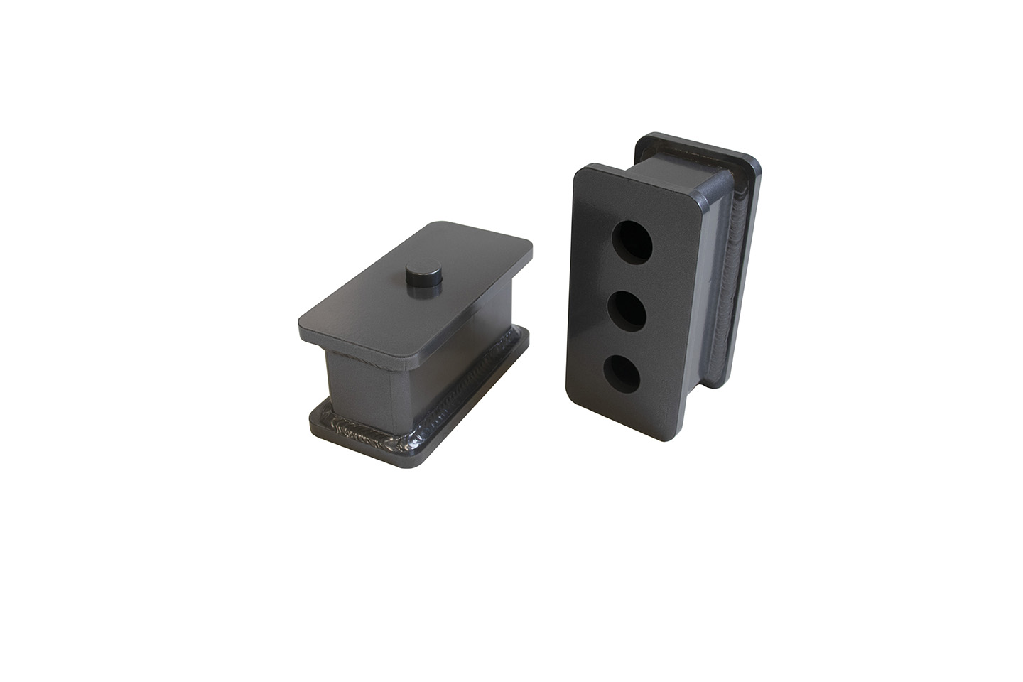 2003-2013 RAM 2500 | 2003-2026 RAM 3500 2.5" LIFT BLOCKS