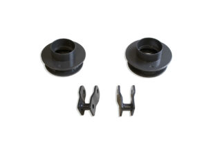 2014-2026 RAM 2500 | 2013-2026 RAM 3500 2WD/4WD 2" FRONT COIL SPACERS W/ SHOCK EXT