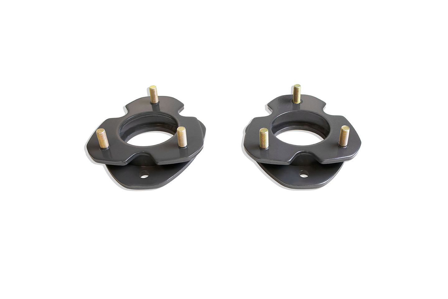 2004-2020 F-150 2" FRONT STRUT SPACERS | 2021-2026 F-150 1.5" FRONT STRUT SPACERS