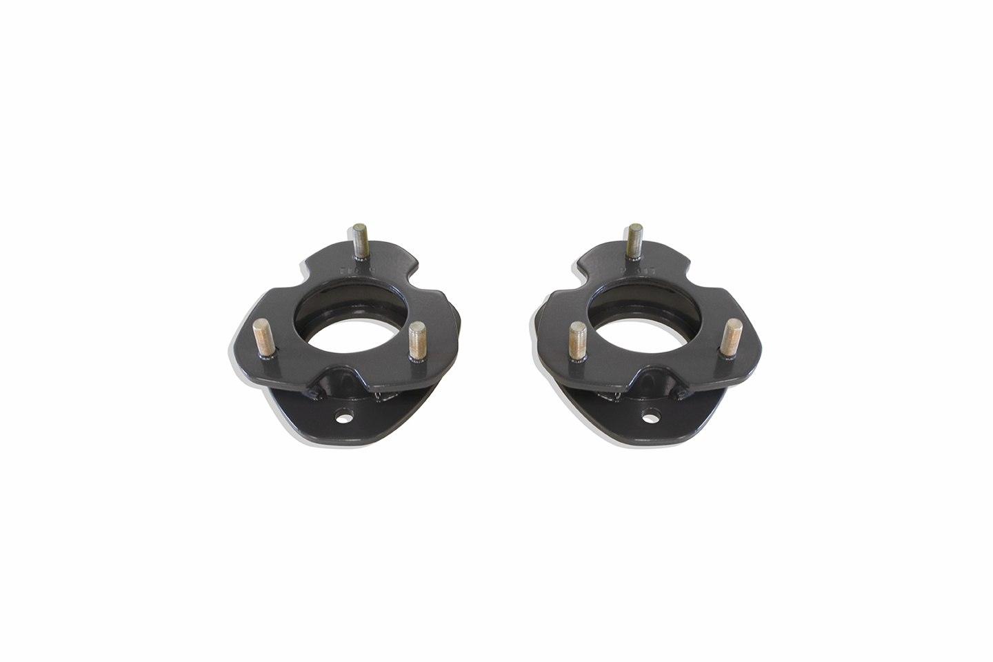 2004-2020 F-150 2.5" FRONT STRUT SPACERS | 2021-2026 F-150 2" FRONT STRUT SPACERS