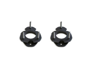 2009-2014 RAPTOR 2" FRONT STRUT SPACERS