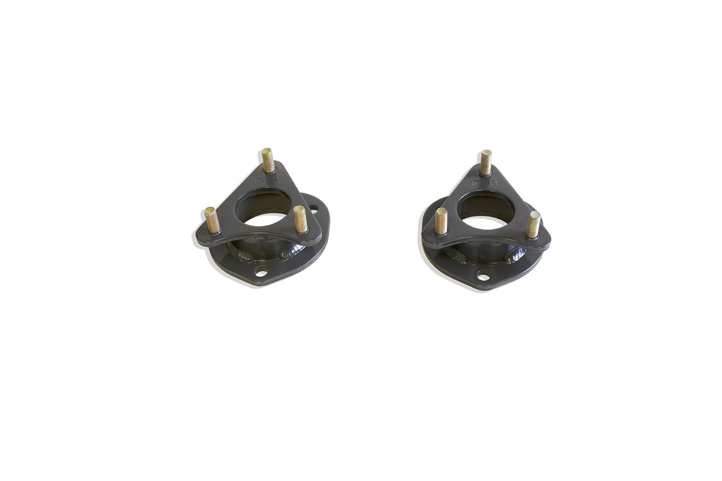 2005-2026 FRONTIER 2.5" FRONT STRUT SPACERS