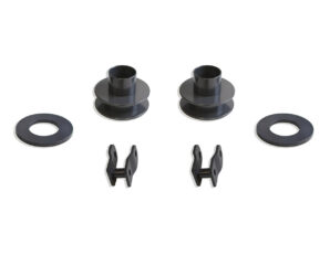 2005-2026 F-250/F-350 4WD 2.5" FRONT COIL SPACERS W/ SHOCK EXT