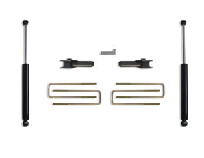 2015-2020 F-150 2WD 2" REAR LIFT BOX KIT
