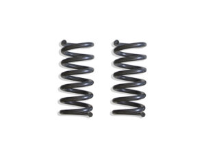 1982-2004 S-10/SONOMA/BLAZER/JIMMY 2WD 3" FRONT LOWERING COILS (4 CYL)