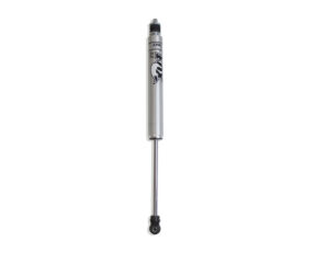 2005-2023 TACOMA (6-LUG) 2WD FOX 2.0 PERFORMANCE REAR SHOCK - 4" LIFT HEIGHT (1 PC)