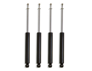 2014-2026 RAM 2500 4WD F&R MAX TRAC SHOCKS - 6" LIFT HEIGHT