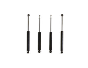 2013-2026 RAM 3500 4WD F&R MAX TRAC SHOCKS - 4" LIFT HEIGHT