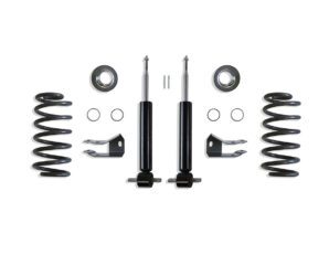 2007-2014 GM SUV (NON AUTORIDE) | 2015-2020 GM SUV 2"/4" LOWERING KIT (NON MAGNERIDE)