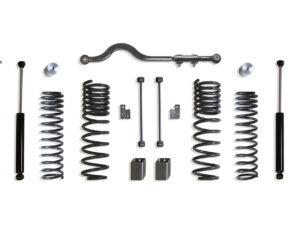 2020-2026 JEEP GLADIATOR 4.5" LIFT KIT (MAX TRAC SHOCKS)