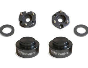 2013-2024 RAM 1500 (5-LUG) 4WD 2.5"/1.5" SPACER KIT