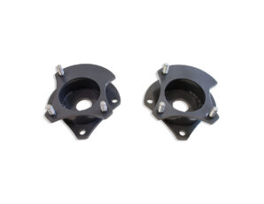 2021-2026 GM SUV 2WD/4WD 2" REAR STRUT SPACERS (NON MAGNERIDE/ADAPTIVE RIDE)