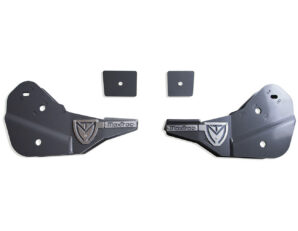 2023-2026 F-250/F-350 4WD RADIUS ARM DROP BRACKETS - 2.5" LIFT HEIGHT (BOX 2)