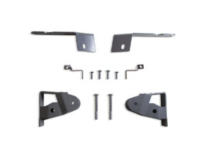 2019-2026 SILVERADO/SIERRA 1500 2WD/4WD 2" LIFT HANGERS (FOR FLIP KIT)