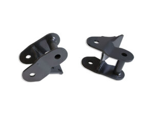 2015-2026 F-150 2WD/4WD 2" REAR LIFT HANGERS (FOR FLIP KIT)