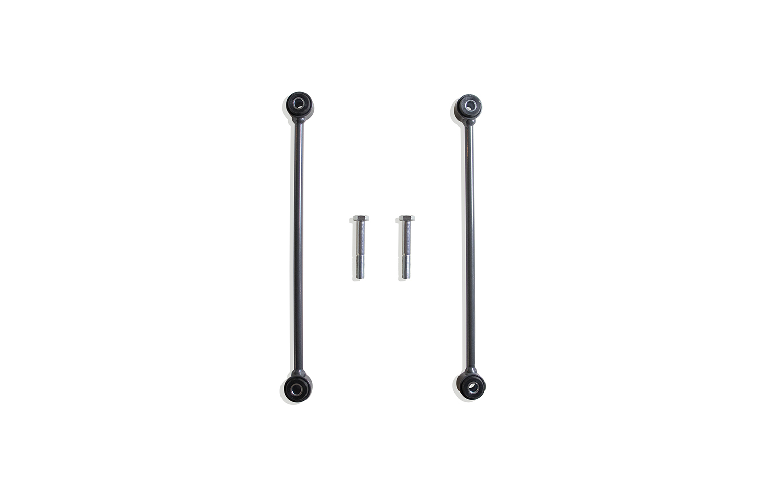 2017-2026 F-250/F-350 4WD EXTENDED REAR SWAY BAR END LINKS