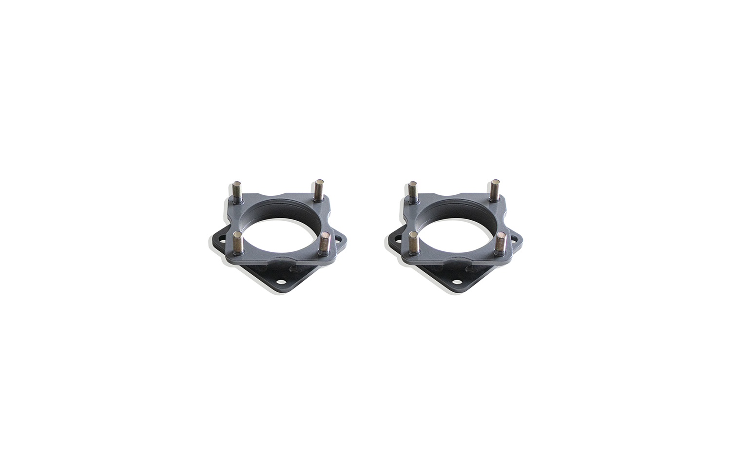 2022-2026 TUNDRA 2WD/4WD 2" FRONT STRUT SPACERS