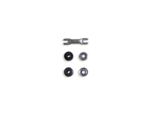 SHOCK HARDWARE PACK -1