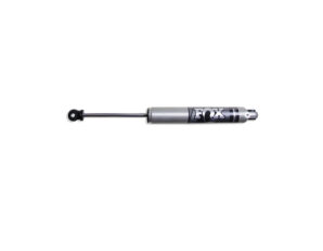 2017-2026 F-250/F-350 4WD | 2014-2026 RAM 2500/3500 4WD FOX 2.0 SERIES STEERING STABILIZER (SHOCK ONLY) (1 PC)
