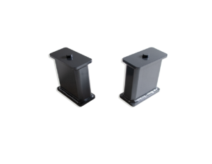 2003-2013 RAM 2500 | 2003-2026 RAM 3500 5.5" LIFT BLOCKS