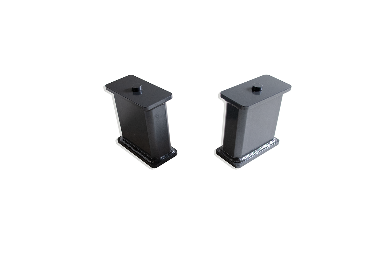 2003-2013 RAM 2500 | 2003-2026 RAM 3500 5.5" LIFT BLOCKS