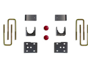 2004-2026 F-150 2WD 6" / 4WD 7" FLIP KIT