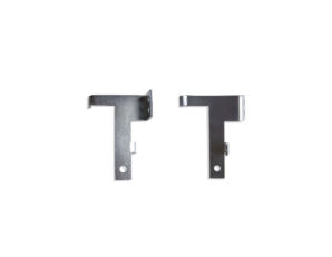 2021-2026 GM SUV 2WD | 2019-2026 SILVERADO/SIERRA 1500 2WD MAGNERIDE SENSOR BRACKETS (FOR 701935 SPINDLES)