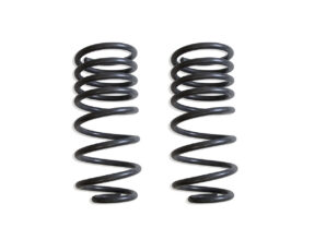 2019-2026 RAM 1500 (6-LUG) 2WD 2" REAR LOWERING COILS