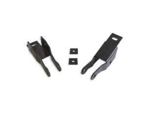 2019-2026 SILVERADO/SIERRA 1500 REAR LOWERING SHOCK EXTENDERS