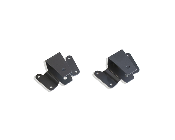 1997-2003 F-150 2WD 2" LOWERING HANGERS