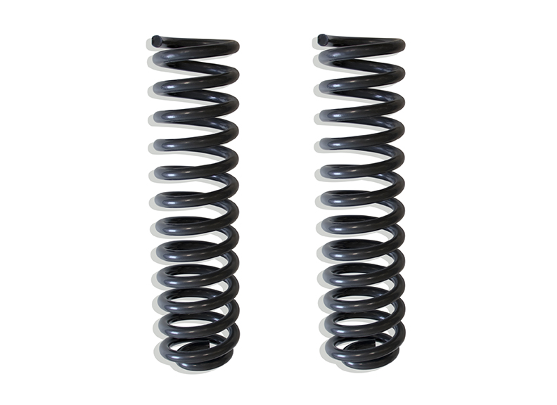 2017-2026 F-250/F-350 4WD DIESEL 6" FRONT LIFT COILS