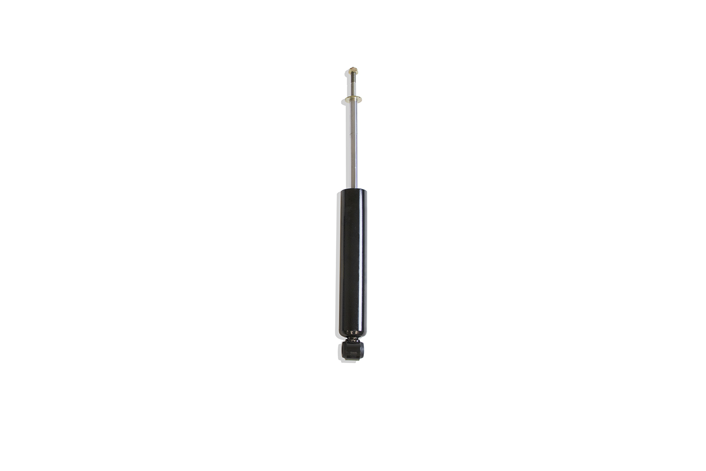 2001-2010 SILVERADO/SIERRA 1500HD/2500HD/3500HD FRONT SHOCK - 1-3" LIFT HEIGHT (1 PC)