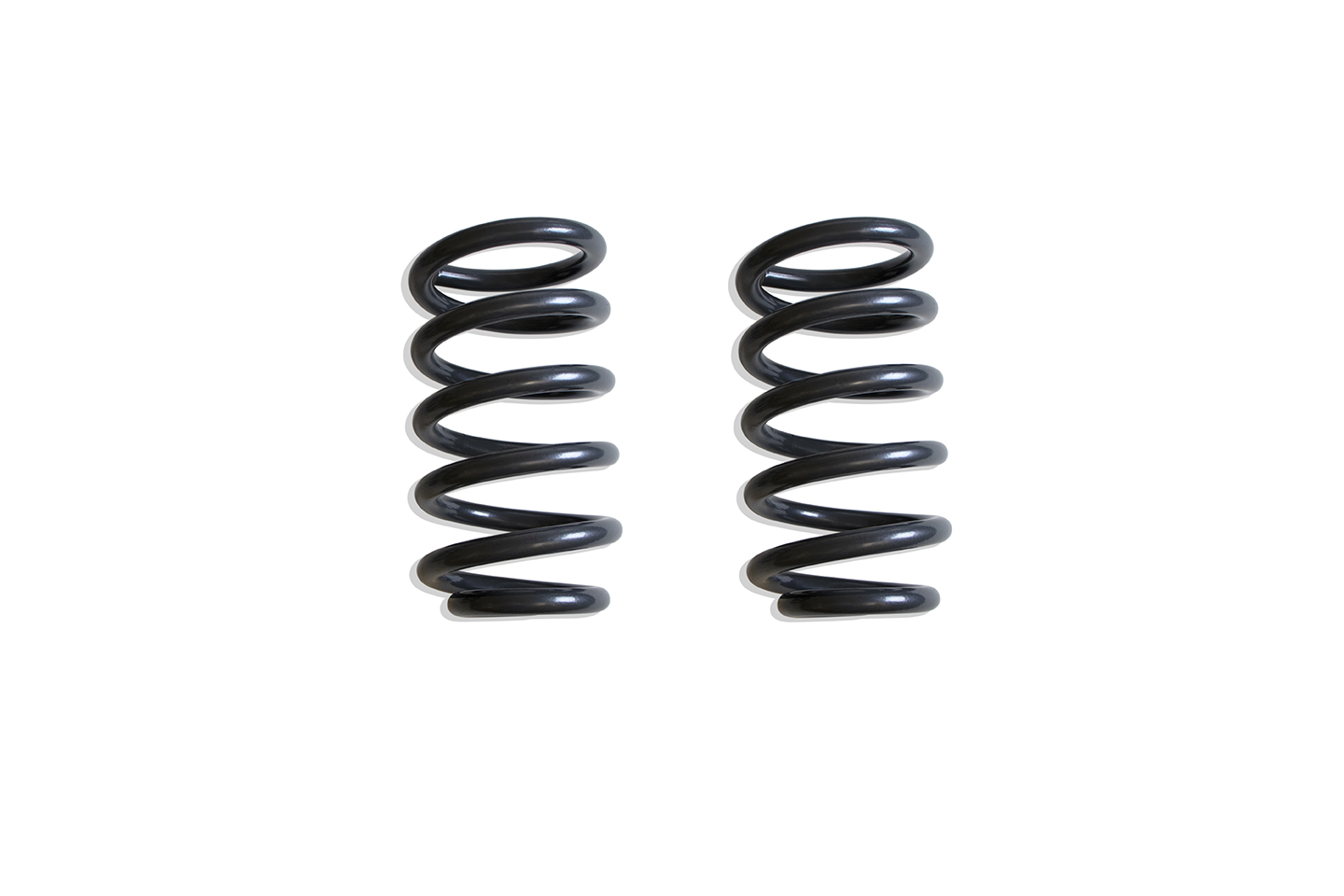 2007-2013 SILVERADO/SIERRA 1500 (EXT/CREW CAB) | 2007-2014 GM SUV 2" FRONT LOWERING COILS