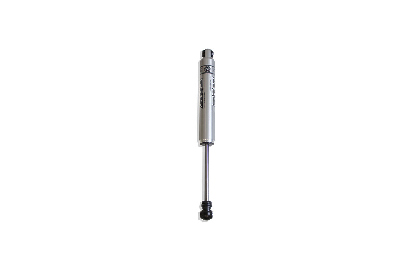 FOX 2.0 PERFORMANCE REAR SHOCK - 0-2" LIFT HEIGHT (1 PC) (MULTIPLE APPLICATIONS)